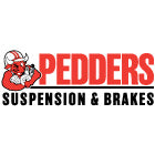 Pedders Suspension