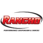 Rancho Suspension