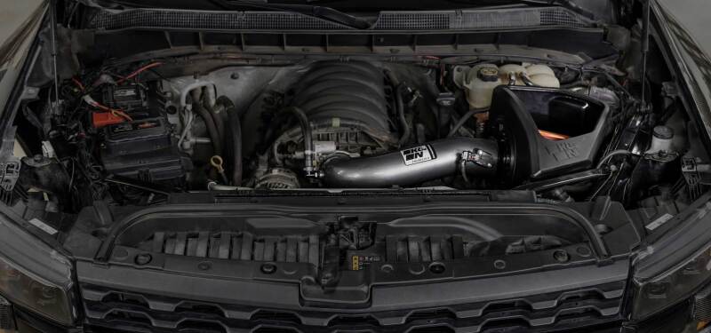 Photo - Mounted